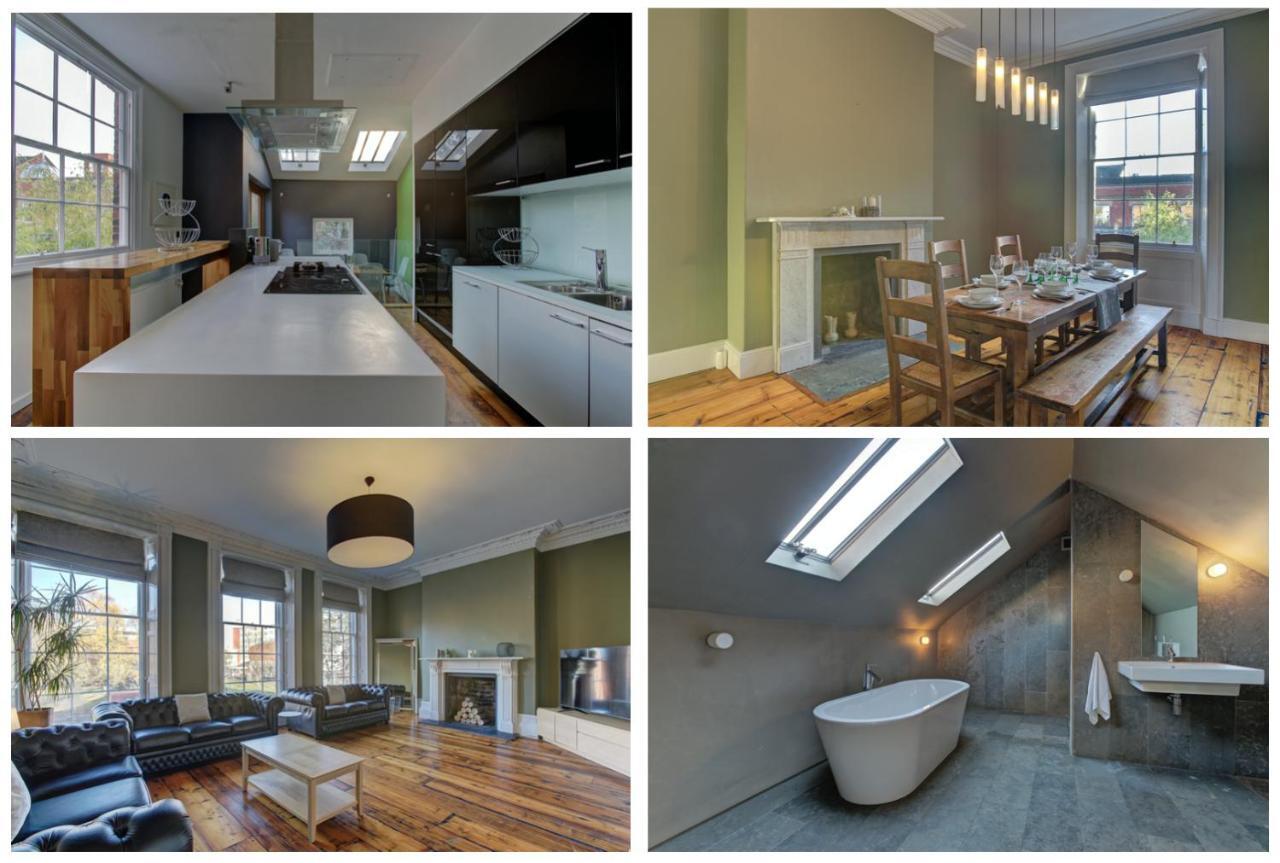 Manchesters Ultimate House - Hot Tub - Sleeps 23! * Manchester