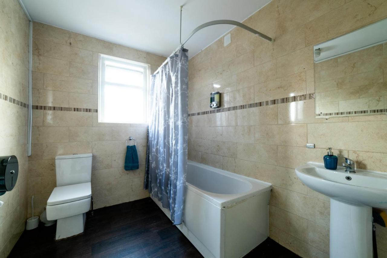 Regency Bed & Breakfast Manchester