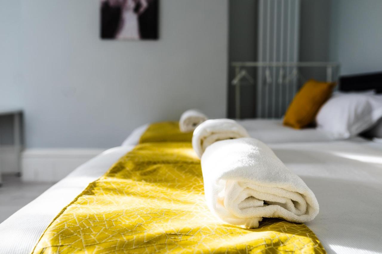 Regency Bed & Breakfast 2*