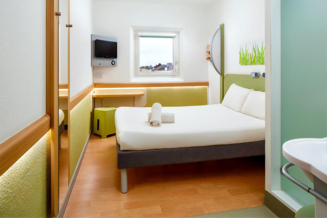 Hotel Ibis Budget Salford Quays Manchester