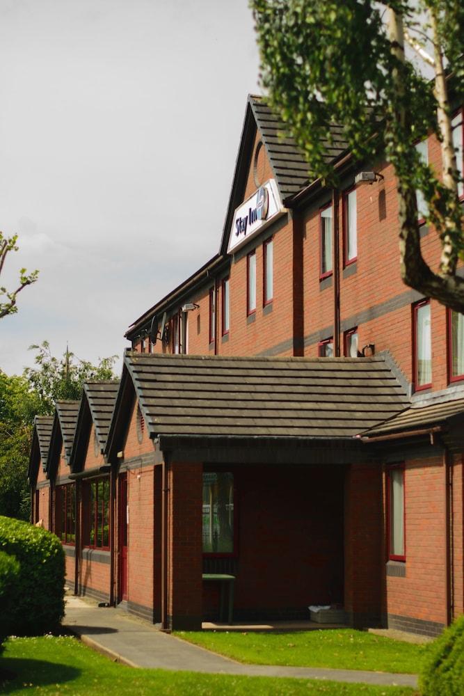 Stay Inn Manchester 3* Manchester