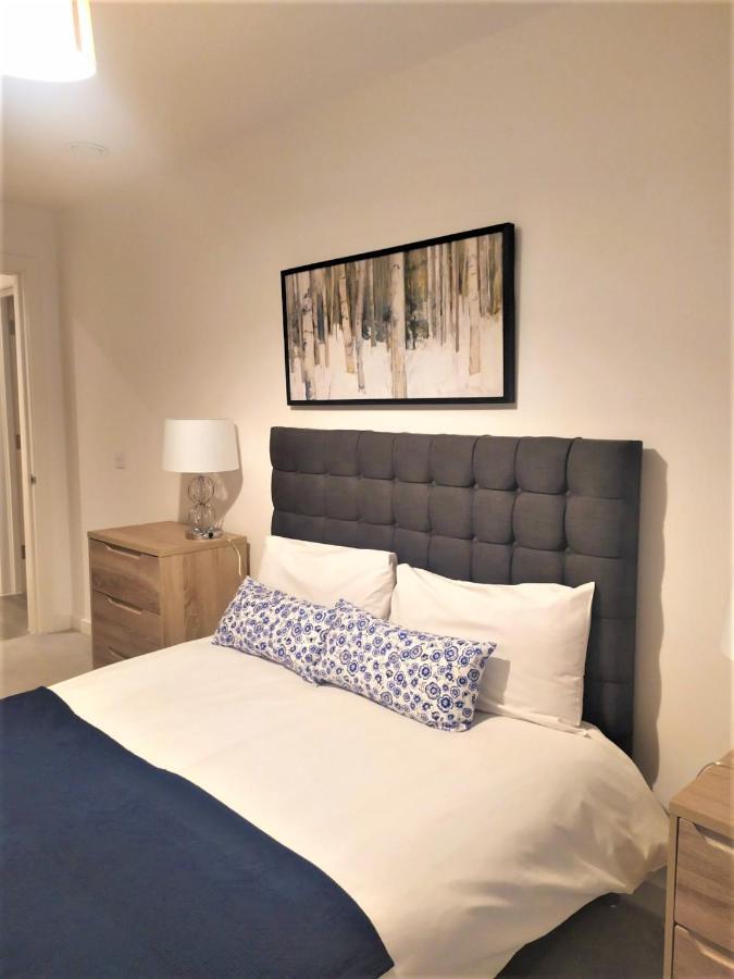 Halo House Apartment Manchester