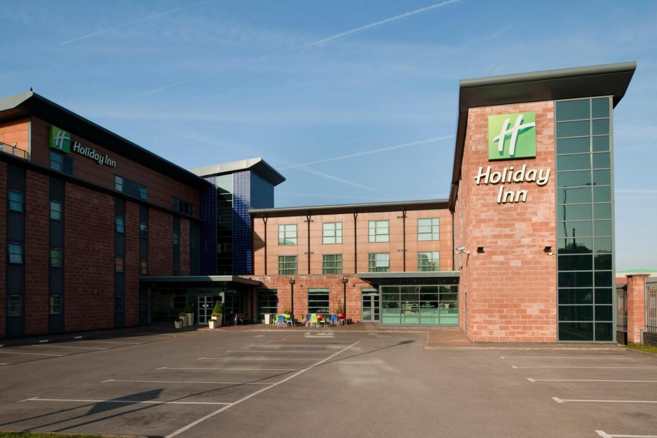 Hotel - Park, An Ihg