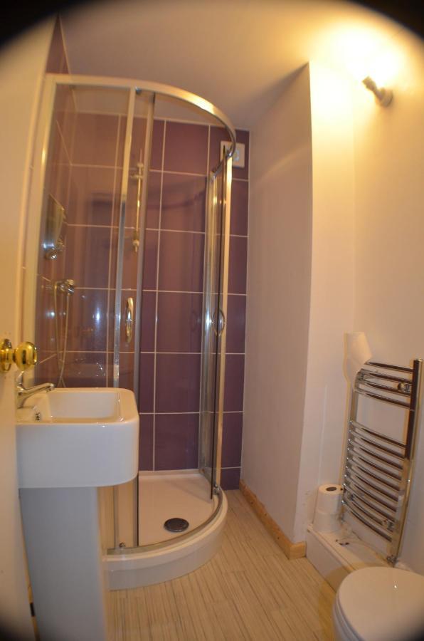 Birchfields Guest house 3*