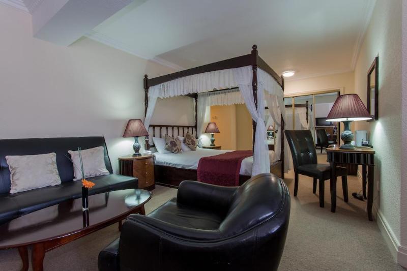 Hotel Britannia & 3*