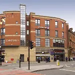 Premier Inn Manchester City Centre