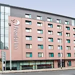 Premier Inn Manchester City Centre