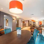 Premier Inn Manchester City Centre