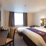 Premier Inn Manchester City Centre