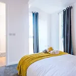 3 Bedroom House Manchester Hosted By Mcr Dens