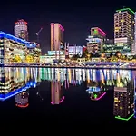 Media City Stays - Luxury Apartments