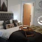 Dream Apartments Manchester