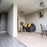 Dream Apartments Manchester