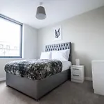 Dream Apartments Manchester