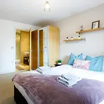 Arena Aparthotel