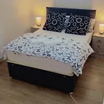 Manchester Old Trafford Apartment