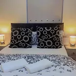Manchester Old Trafford Apartment