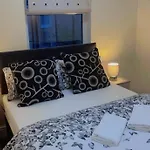 Manchester Old Trafford Apartment