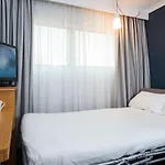 Holiday Inn Express Manchester - Salford Quays By Ihg