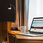 Holiday Inn Express Manchester - Salford Quays By Ihg