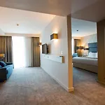 Holiday Inn Manchester - City Centre By Ihg