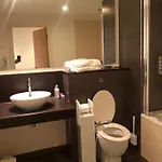 Lovely Serviced Apartment 2Min 2 City Center