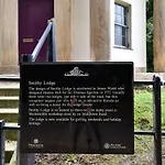 Smithy Lodge At Heaton Park