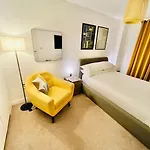 Eclectic Dwelling
