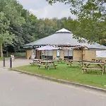 Smithy Lodge At Heaton Park