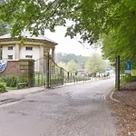 Smithy Lodge At Heaton Park