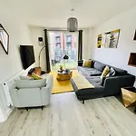 Eclectic Dwelling