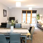 The City Warehouse 2 Bedroom Apartment