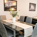 The City Warehouse 2 Bedroom Apartment