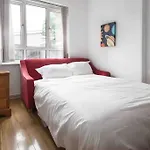 Fantastic House Near The City, Free Parking