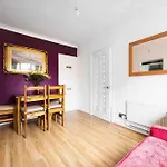 Fantastic House Near The City, Free Parking