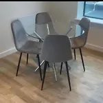 Affordable Two Bedroom Penthouse Close To Manchester City Centre Old Trafford