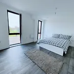 Modern House