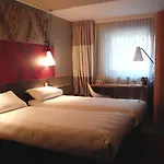 Ibis Manchester Centre Princess Street