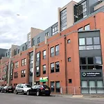 Great Double Room Close To The Whitworth