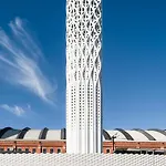 Nest - Manchester City Centre