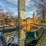 Nest - Manchester City Centre