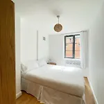 Nest - Manchester City Centre