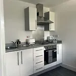 Entire Apartment In Greater Manchester