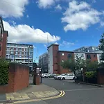 Entire Apartment In Greater Manchester