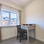 Regent House - Holiday Home With Free Parking 10 Minutes To Manchester City Centre & Coop Live Arena