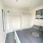 Modern Double Room