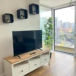 Modern Double Room