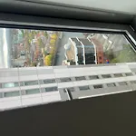 Immaculate 1-Bed Apartment On The 26Th Floor