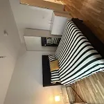 Immaculate 1-Bed Apartment On The 26Th Floor