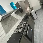 Luxurious En-Suite Room 3